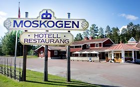 Hotell Moskogen